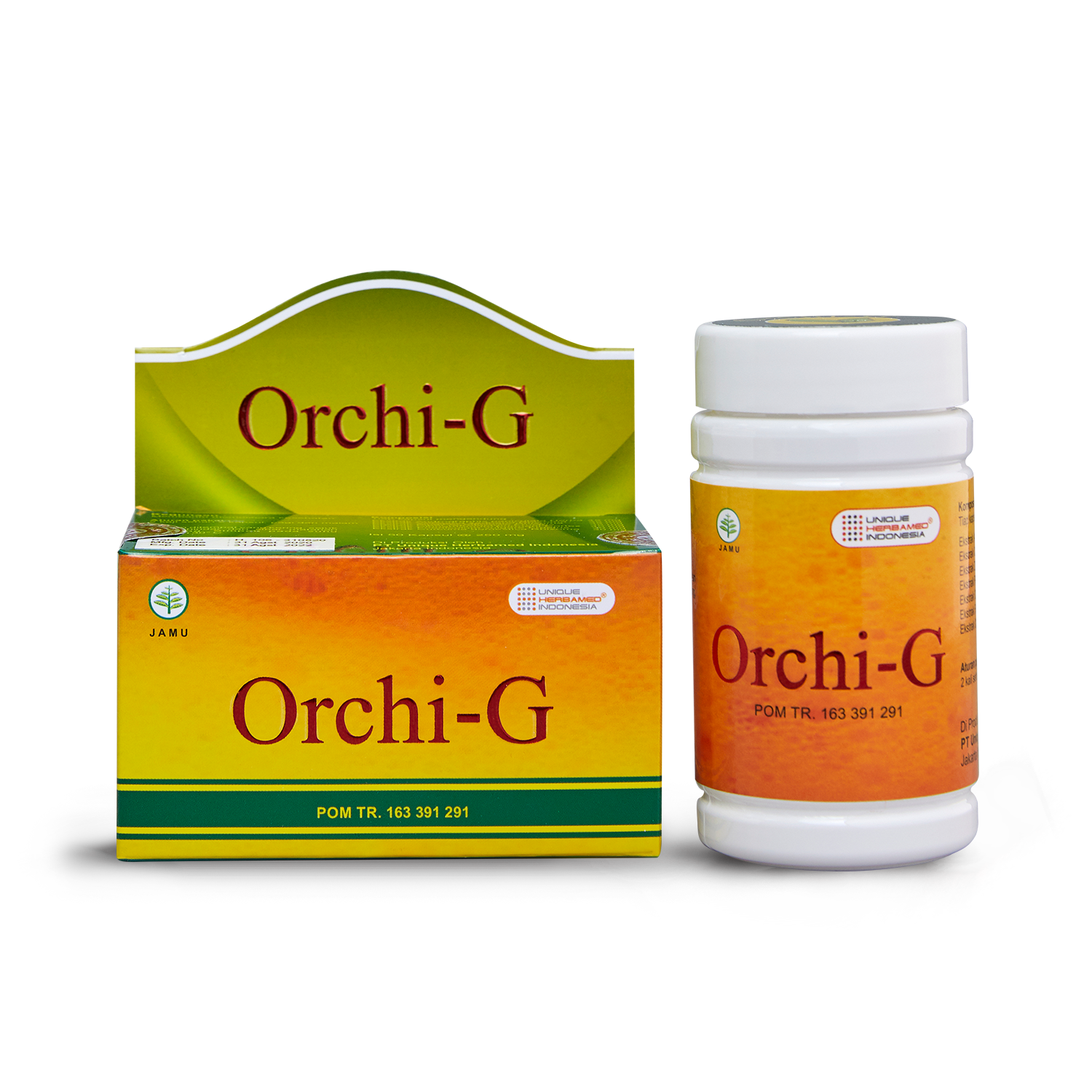produk Orchi-G